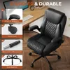 Krzesło biurowe GTPLAYER, ergonomiczne, krzesło do biurka, Podgląd zdjęcia produktu 5