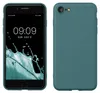 kwmobile Handyhülle für iPhone SE 2022 Hülle / iPhone SE Produktbild-Vorschau 1