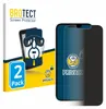 2x BROTECT Sichtschutzfolie für Apple iPhone 13 / 13 Pro Produktbild-Vorschau 1