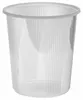100x Rundbecher klar 500 ml (PP) Produktbild-Vorschau 1