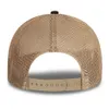 Czapka New Era 9Forty A-Frame Trucker Cap - HOT ROD schwarz Podgląd zdjęcia produktu 2