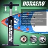 DURAERO® Stand Up Paddle Board Premium Surfboard inkl. Produktbild-Vorschau 4
