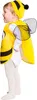 Bienen Überwurf für Kinder Gr. 104 Produktbild-Vorschau 2