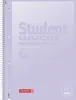 Collegebl A4 Lin28 90g Pastell 2 Produktbild-Vorschau 2