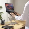 Wozinsky Laptop Tablet Ständer Aluminium Silber + Produktbild-Vorschau 8