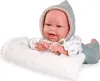 Španielska bábika Clara 34cm Náhľad obrázku produktu 2