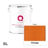 Holzimprägnierung | Orange 5 L  | 2 In 1 | Holzschutz |  Produktbild-Vorschau 2