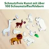 Folien Spaß - Welt der Tiere, DIY, Klebefolien Tierwelt, Produktbild-Vorschau 7