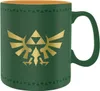 The Legend Of Zelda - Mug - 460 Ml- Hyra – Lingua: Inglese Anteprima dell’immagine prodotto 5