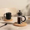 Bodum Cafetera de plástico con tapa, para 3 tazas, 0,35 Vista previa de la imagen del producto 6