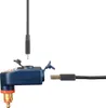 Tecmate O-114 USB-adapter Productafbeelding-voorbeeld 2