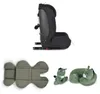 Moni Kindersitz i-Size i-Safe (76-150cm) Isofix, Top Produktbild-Vorschau 7