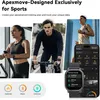 KOSPET Pulse Smartwatches Herren, Produktbild-Vorschau 4