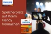 Philips microSD Speicherkarte Ultra Pro 256 GB U3 Produktbild-Vorschau 8