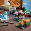 Lego Minecraft Die Werkbank Spielzeug Bauset, Farbe:Bunt Produktbild-Vorschau 31