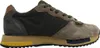 Side view of a single sneaker. Produktbild-Vorschau