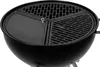 BBQ-Toro Gusseisen Plancha Set mit Grillrost und Produktbild-Vorschau 5