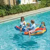 Intex aufblasbares Jet-Flugzeug Poolspielzeug mit Produktbild-Vorschau 9
