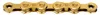 X12 Waxed - Ti-n - Gold Voir les images du produit 4
