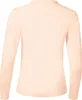 Langarm-Shirt Frauen - hautfarben, XL Produktbild-Vorschau 6