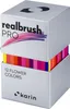 Karin brushpen Realbrush PRO Set 12 Stück Flower Produktbild-Vorschau 2