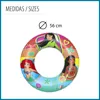 Bestway kółko do pływania Disney princesses D56 cm +3 do 6 Podgląd zdjęcia produktu 15