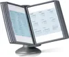 DURABLE Sichttafelsystem SHERPA motion® TABLE 10, 558737 Produktbild-Vorschau 4