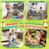 Muziekmateriaal, speelmat, pianomat, dansmat, keyboard met Productafbeelding-voorbeeld 14