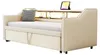 Divano letto 90x190 cm, estendibile a 180x190 cm, con Anteprima dell’immagine prodotto 8