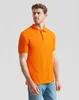 Fruit of the Loom 63-218-0 | Polo Premium da uomo - Colore: Anteprima dell’immagine prodotto 6