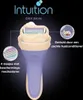 Wilkinson Sword Intuition Dry Skin Klingen 3 Stück in einer Produktbild-Vorschau 3