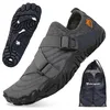Wasserschuhe Badeschuhe Herren EVI SPORT WaveRunner 43 Produktbild-Vorschau 1