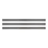 Tersa Hobelmesser | 415x10x2,3mm | 3 Stück | HSS 6% M2 | Produktbild-Vorschau 1