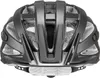 Cyklistická helma UVEX I-VO CC Black Matt Černá 56-60 cm Náhled obrázku produktu 2