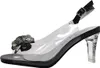 Scarpe da donna Laura Vita Mira 01 noir 38 Anteprima dell’immagine prodotto 8