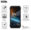 4x Film de protection d'écran pour Blackview Xplore 2 Voir les images du produit 7