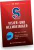 Dr. Wack S100 Visier+Helmreiniger Tuch (1 Stück) Produktbild-Vorschau 9