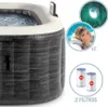 INTEX 28450NP - Whirlpool - PureSPA Greystone Deluxe Produktbild-Vorschau 11