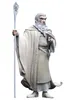 Il Signore degli Anelli Gandalf il Bianco Mini Epics Figura Anteprima dell’immagine prodotto 6