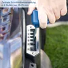 Scheppach Akku-Rasenmäher BC-MP430-X | 43 cm Schnittbreite Produktbild-Vorschau 6