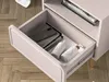 Selsey Loppa - Nočný stolík so zásuvkou a priehradkou, Náhľad obrázku produktu 7