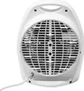 ROWI Aérotherme 2000 watts, interrupteur 2 vitesses Voir les images du produit 5