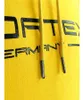 Sportex Hoodie Herren (Yellow) Größe 2XL Produktbild-Vorschau 3