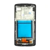 LG Nexus 5 Oberschale & LCD Display - Schwarz Produktbild-Vorschau 5