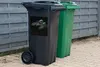 MuchoWow® - Abfall-Aufkleber - Container - für Produktbild-Vorschau 3