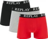 Replay Unterhose Trunks 3er Pack Produktbild-Vorschau 7