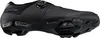 Shimano Mountainbike-Fahrradschuhe XC302 , schwarz Produktbild-Vorschau 2