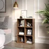 VASAGLE Bücherregal mit 6 Fächern | 65,5 x 30 x 97,5 cm Produktbild-Vorschau 4