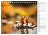 Miniatur Weltreise (Tischkalender 2027 DIN A5 quer), Produktbild-Vorschau 4