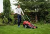 Einhell GE-CM 36/43 Li M-Solo, Ruční sekačka, 600 m², 43 Náhled obrázku produktu 13